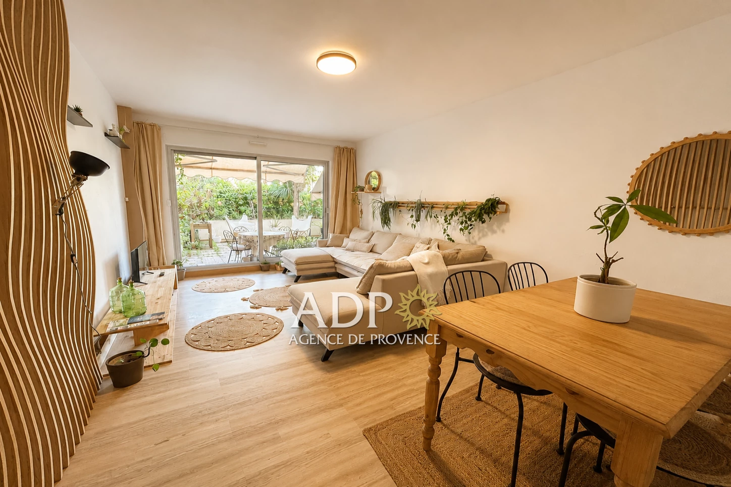 Appartement 3 pièces 38 m² · à Antibes · 38 m² · 1 500 €/mois