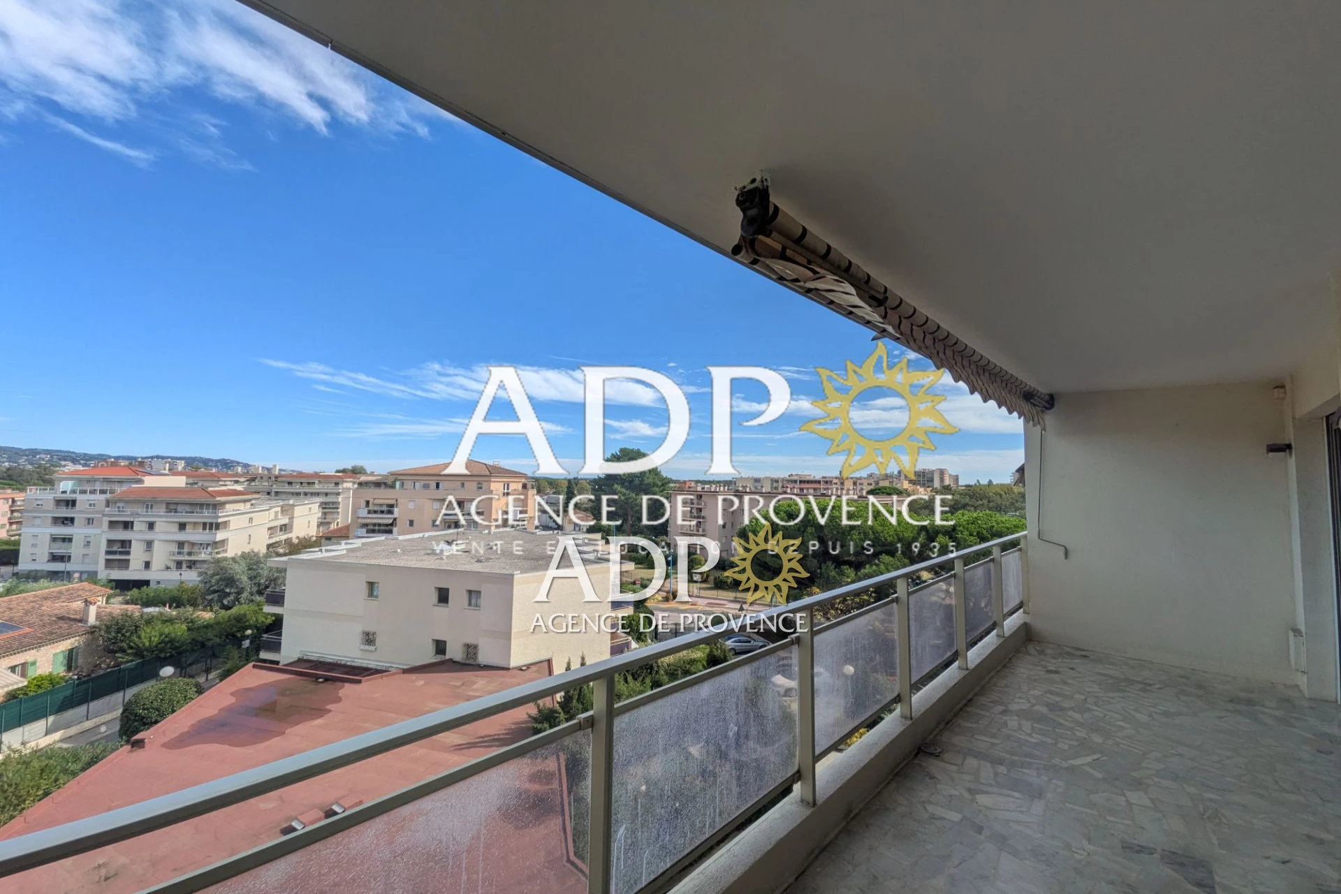 Appartement 2 pièces 48 m² · à Mandelieu-la-Napoule · 48 m² · 1 070 €/mois