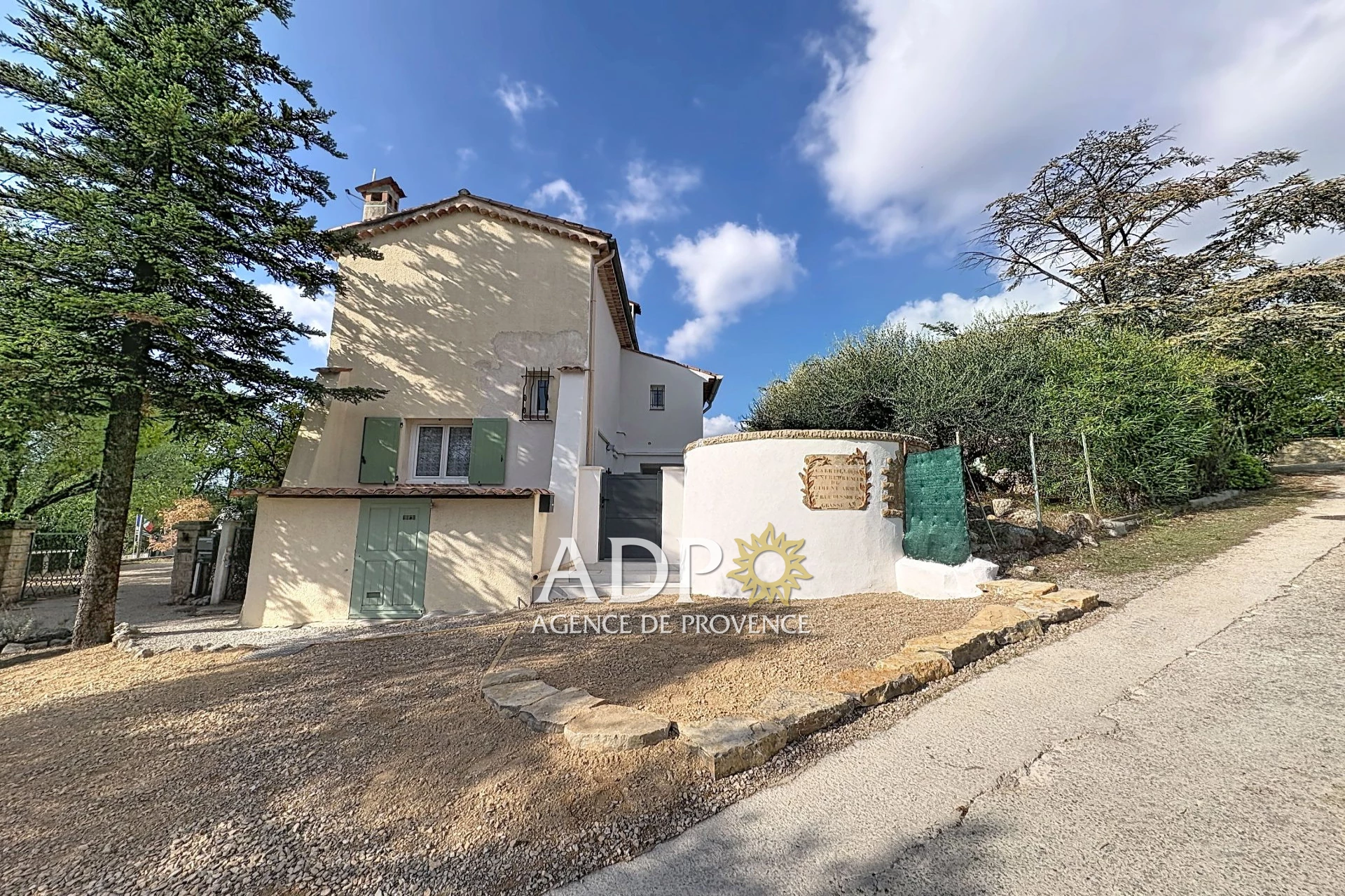 Appartement 3 pièces 70 m² · à Grasse · 70 m² · 1 575 €/mois