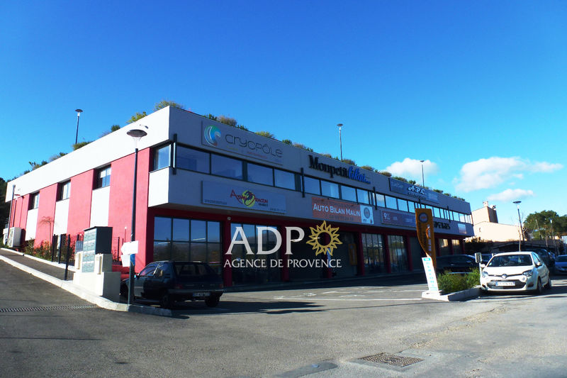 vente Vente local commercial murs boutique Mouans-sartoux Murs boutique Mouans-Sartoux Professionnel murs boutique 186 m²