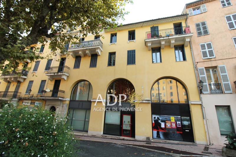 Immobilier Entreprise Commerce Professionnel Agence De Provence Grasse