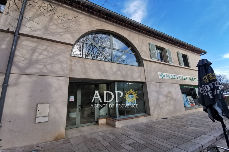 Photo n°2 - Commerce Saint-Cézaire-sur-Siagne 06530 - 168 000 €