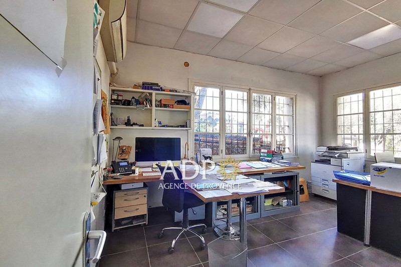 Professionnel murs local professionnel Grasse  