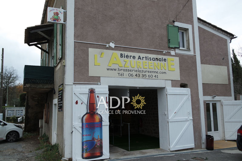 vente Location local commercial boutique Opio Boutique Opio Professionnel boutique 70 m²