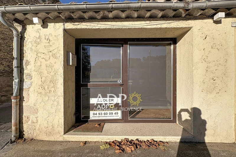 Professionnel local professionnel Valbonne  