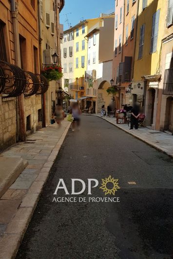 vente Vente fond de commerce Grasse Centre-ville Grasse Centre-ville, Professionnel 30 m²