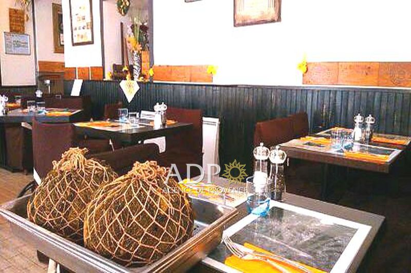 Photo Grasse Centre-ville, Occupational 98 m²