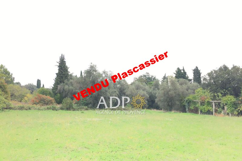 vente Terrain Grasse Plascassier Terrain Grasse Plascassier, achat terrain 1045 m²