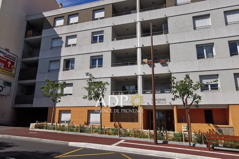 Vente parking Grasse  