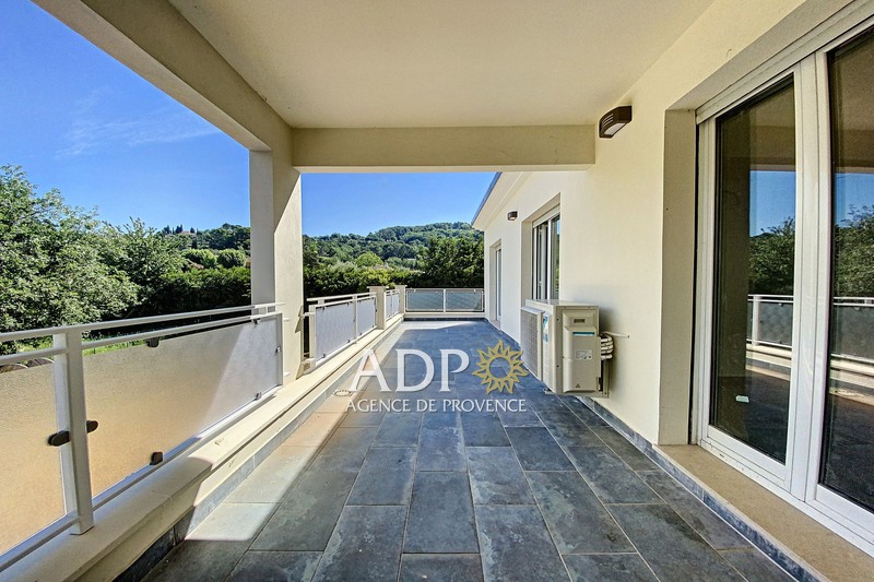 Photo Appartement Mouans-Sartoux achat appartement 3 pièces 60 m²