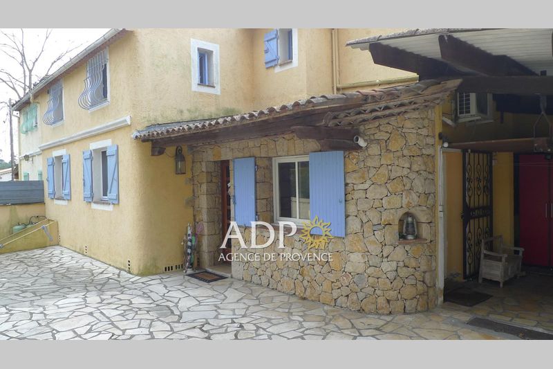 Photo Maison Peymeinade achat maison 3 chambres 150 m²