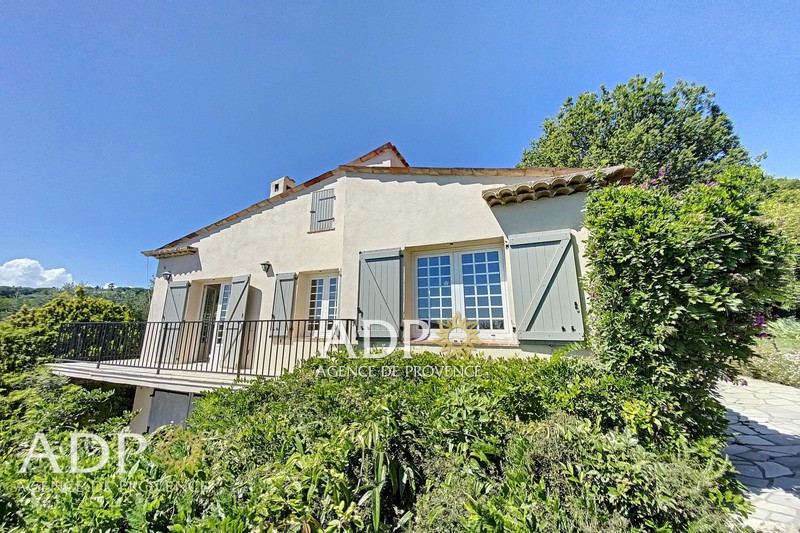 Photo House Mougins to buy house 5 bedrooms 200 m²