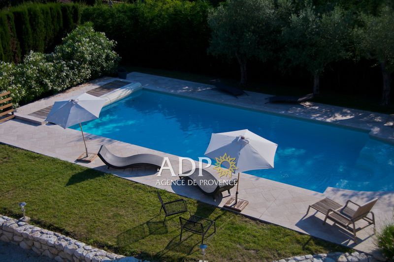Photo Maison Mougins St basile, achat maison 5 chambres 200 m²