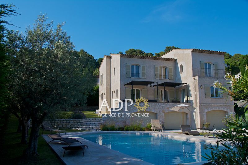 Photo Maison Mougins St basile, achat maison 5 chambres 200 m²