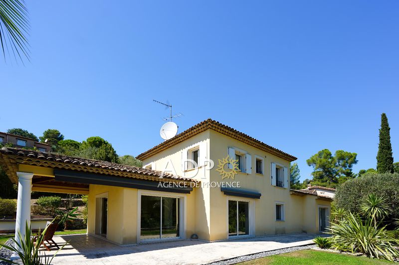vente Maison Mougins Maison Mougins achat maison 3 chambres 169 m²