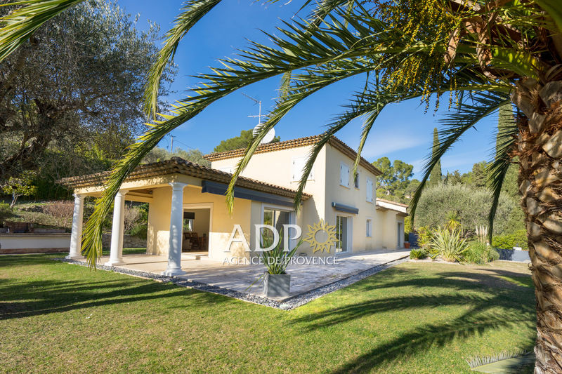 vente Maison Mougins Maison Mougins achat maison 3 chambres 169 m²