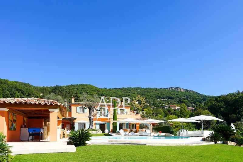vente Maison Magagnosc Maison Magagnosc achat maison 5 chambres 500 m²