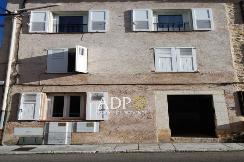 Photo Appartement Saint-Cézaire-sur-Siagne achat appartement 2 pièces 34 m²