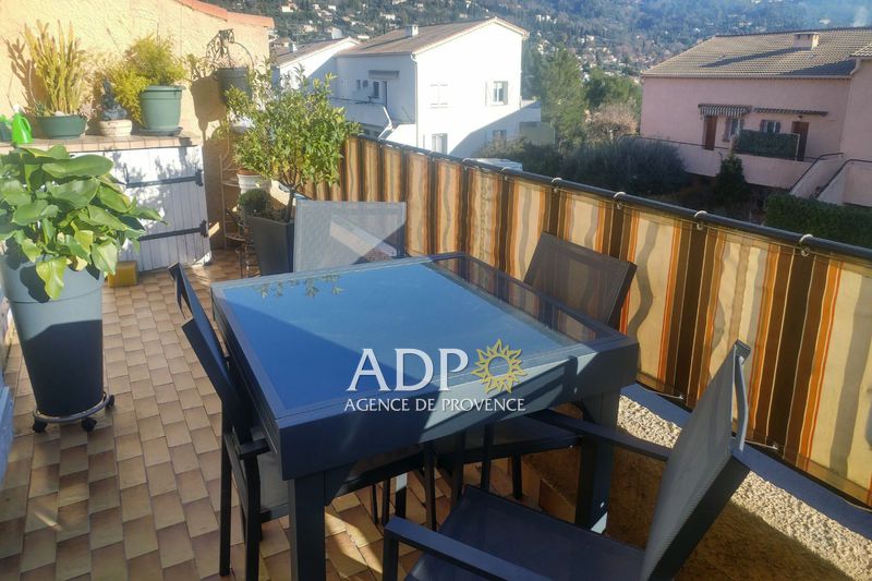Photo Appartement Peymeinade Centre-ville, achat appartement 3 pièces 60 m²