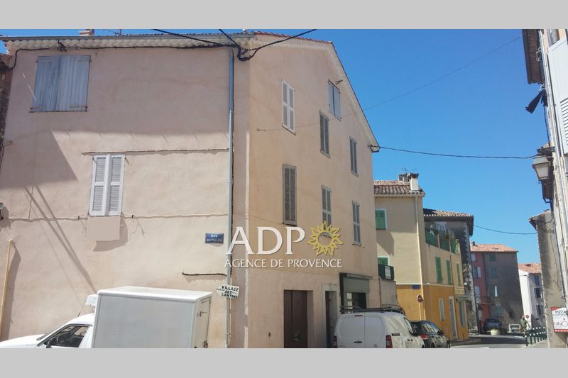 vente Maison Saint-cézaire-sur-siagne Maison Saint-Cézaire-sur-Siagne achat maison 3 chambres 90 m²