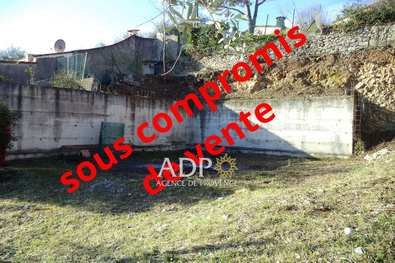 vente Terrain Grasse Saint jacques Terrain Grasse Saint jacques, achat terrain 572 m²