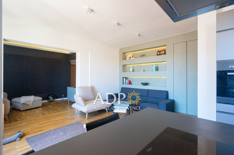 vente Appartement Juan-les-pins Centre-ville Appartement Juan-les-Pins Centre-ville, achat appartement 3 pièces 64 m²