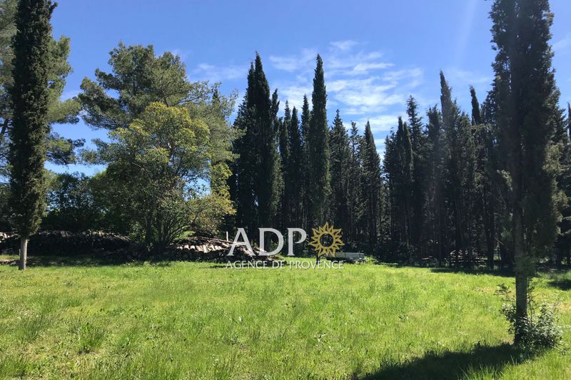 vente Terrain Châteauneuf-grasse Terrain Châteauneuf-Grasse achat terrain 2005 m²