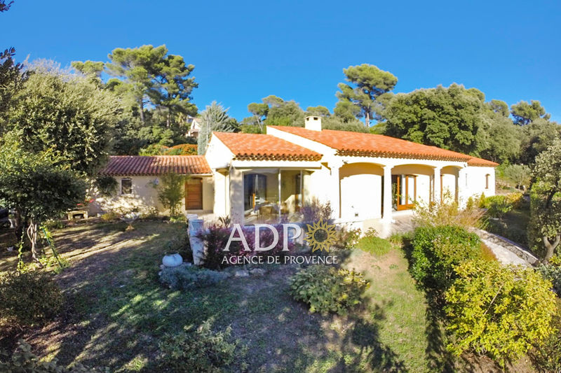 Photo House Grasse Rothschild, to buy house 3 bedrooms 229 m²