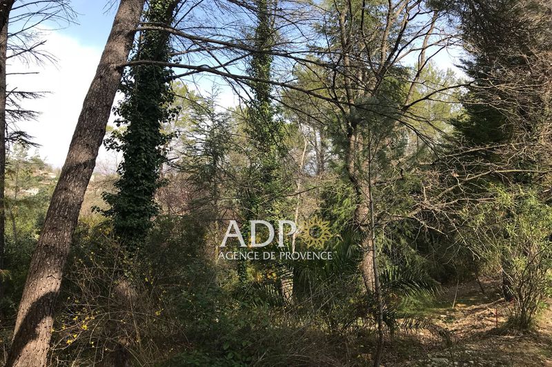 vente Terrain Valbonne Terrain Valbonne achat terrain 807 m²