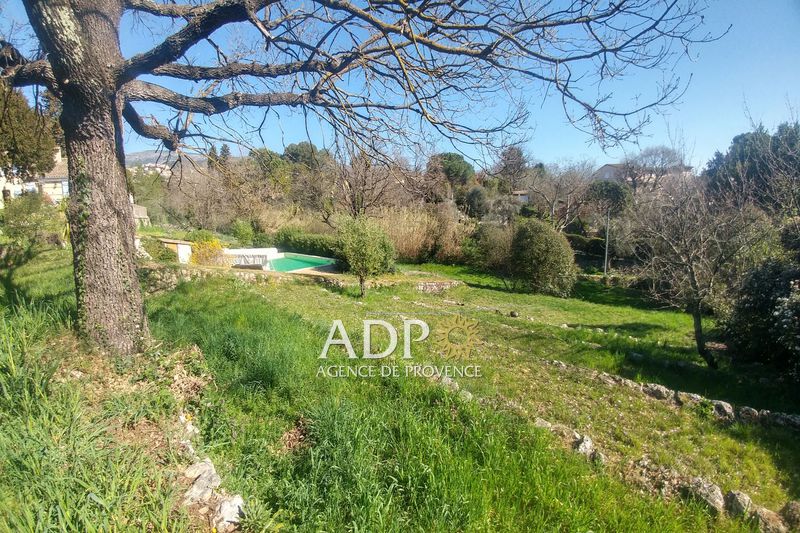 vente Terrain Grasse Saint jacques Terrain Grasse Saint jacques, achat terrain 1833 m²