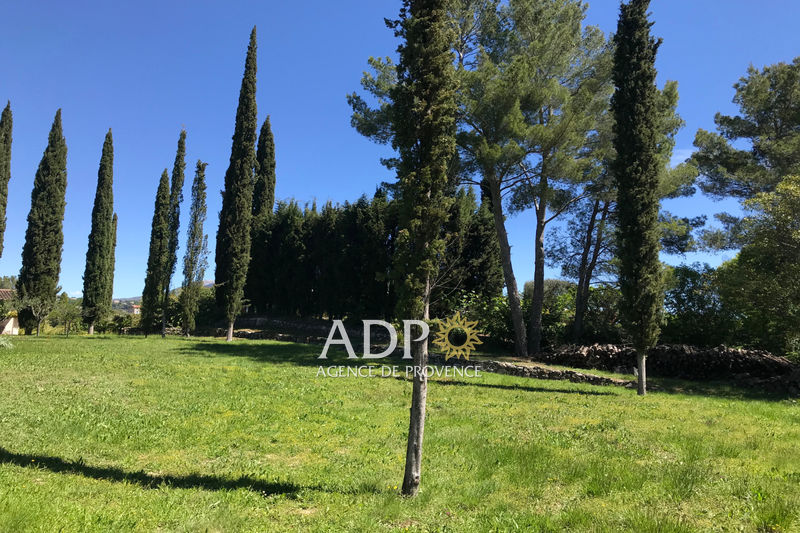 vente Terrain Châteauneuf-grasse Terrain Châteauneuf-Grasse achat terrain 2005 m²