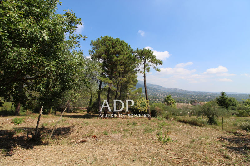 vente Terrain Peymeinade Terrain Peymeinade achat terrain 2126 m²