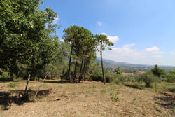 Photos Terrain à vendre Peymeinade 06530