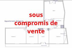 Appartement Grasse Achat Appartement 4 Pieces 79 M