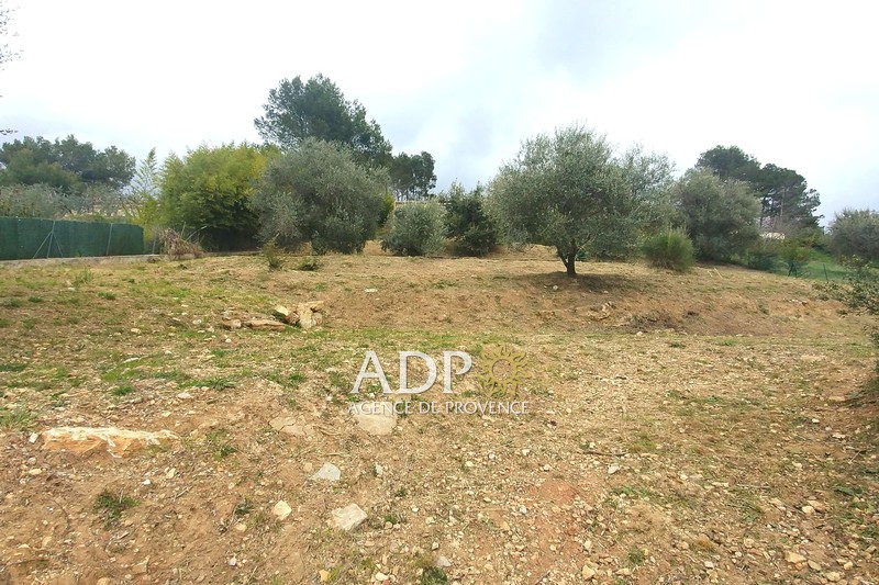 vente Terrain Peymeinade Terrain Peymeinade achat terrain 1066 m²