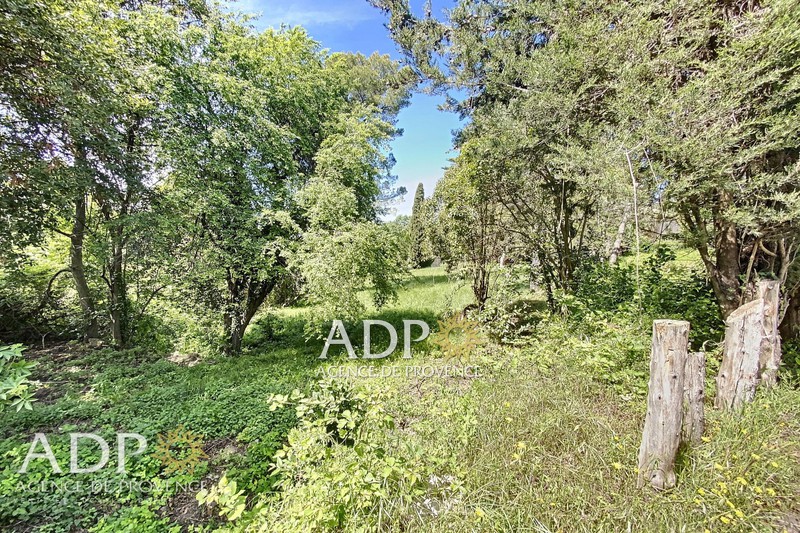 vente Terrain Opio Terrain Opio achat terrain 1203 m²