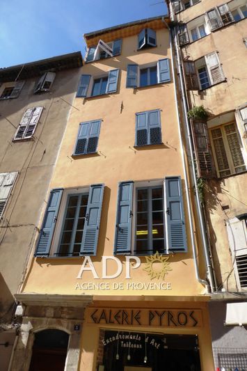 Photo Apartment Grasse to buy apartment 3 rooms 51 m²