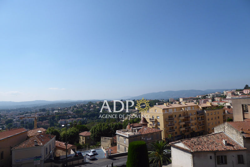 vente Appartement Grasse Appartement Grasse achat appartement 1 pièce 19 m²