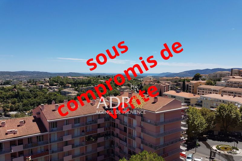 Photo Appartement Grasse Les casernes, achat appartement 2 pièces 51 m²