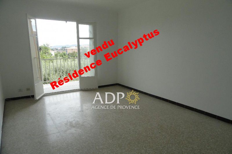 Photo Apartment Grasse Bon marché, to buy apartment 2 rooms 42 m²