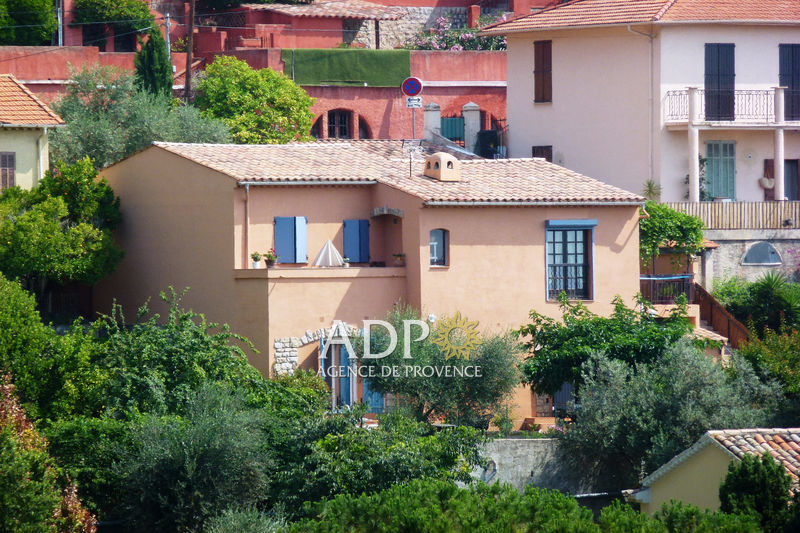 Photo House Grasse to buy house 4 bedrooms 115 m²