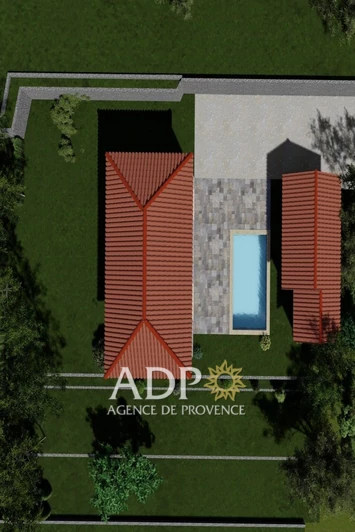 Vente terrain Peymeinade  
