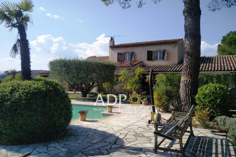 vente Maison Peymeinade Maison Peymeinade achat maison 7 chambres 250 m²