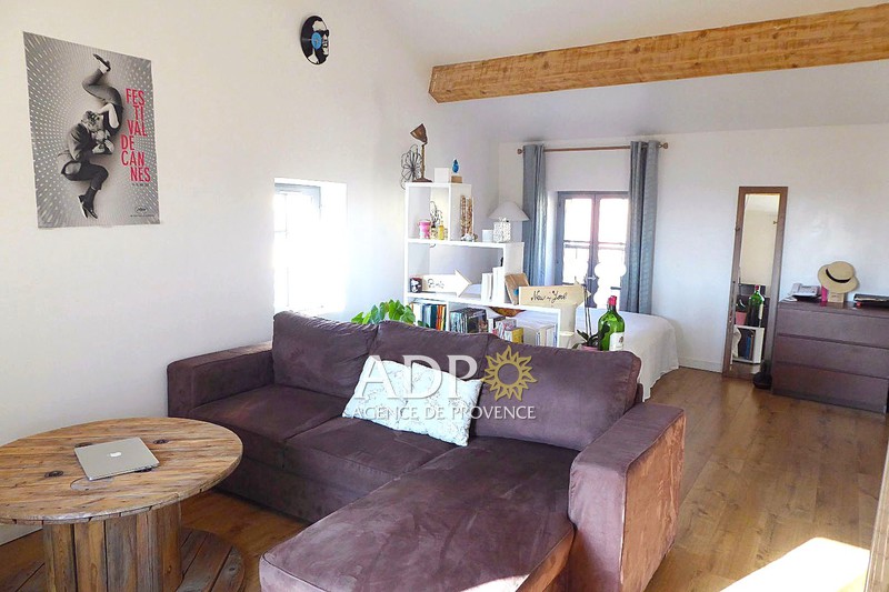 Photo Appartement Grasse Centre-ville, achat appartement 1 pièce 36 m²