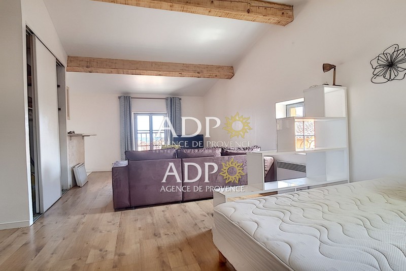Photo Apartment Grasse Centre-ville, to buy apartment 1 room 36 m²
