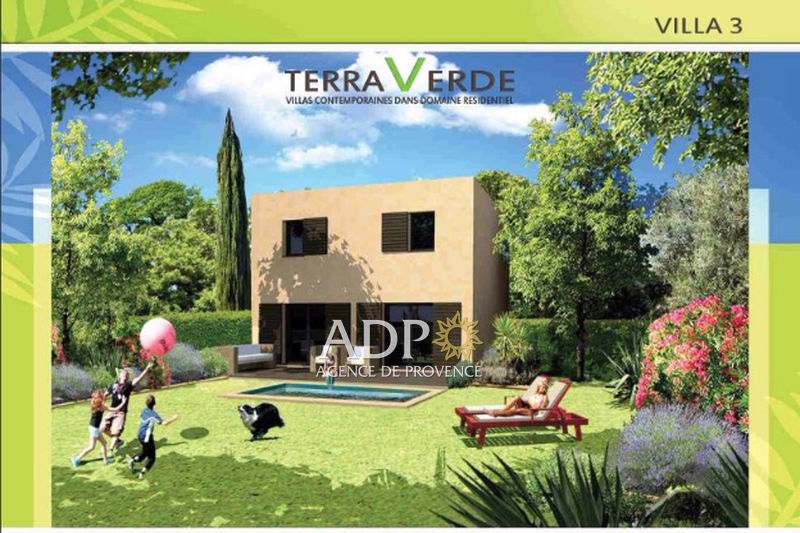 Photo Maison Biot achat maison 3 chambres 91 m²