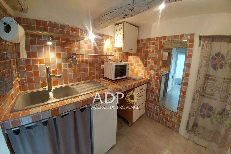 vente Appartement Peymeinade Village Appartement Peymeinade Village, achat appartement 1 pièce 19 m²