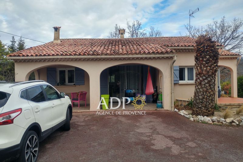 vente Maison Saint-cézaire-sur-siagne Proche village Maison Saint-Cézaire-sur-Siagne Proche village, achat maison 4 chambres 115 m²