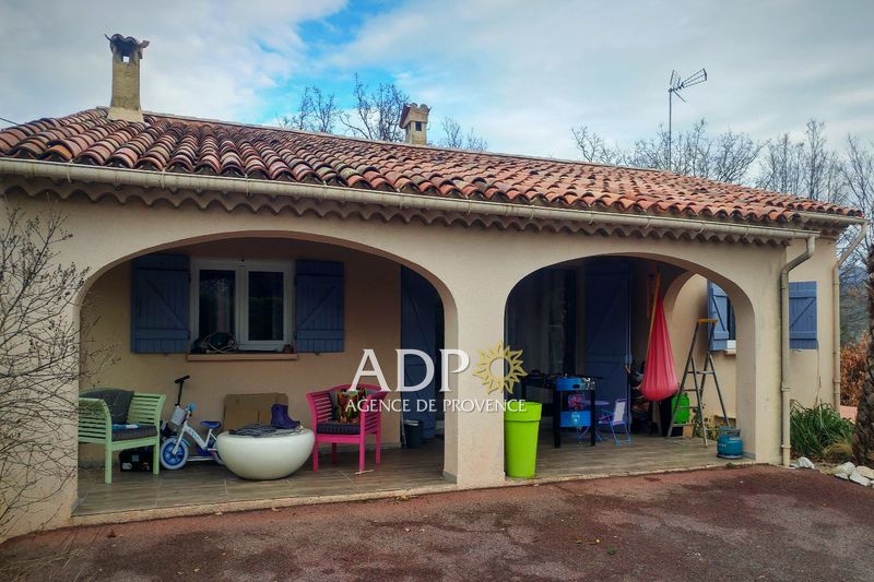 Photo House Saint-Cézaire-sur-Siagne Proche village, to buy house 4 bedrooms 115 m²