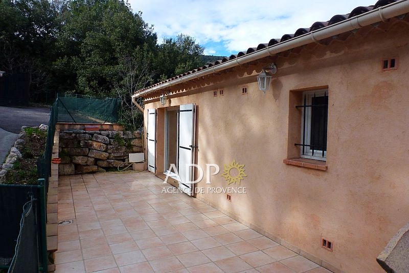 vente Appartement Le tignet Appartement Le Tignet achat appartement 3 pièces 59 m²
